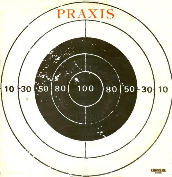 Praxis - 1984