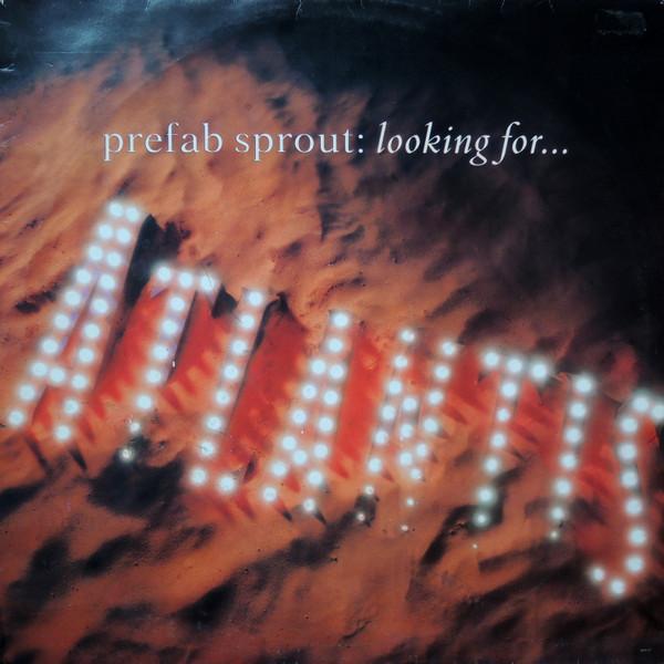 Prefab Sprout - Looking For Atlantis