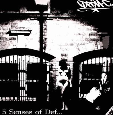Prem-C - 5 Senses Of Def