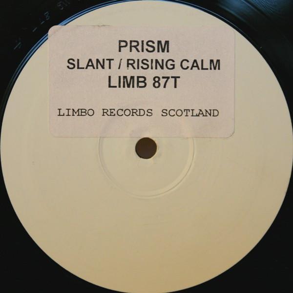 Prism (6) - Slant / Rising Calm