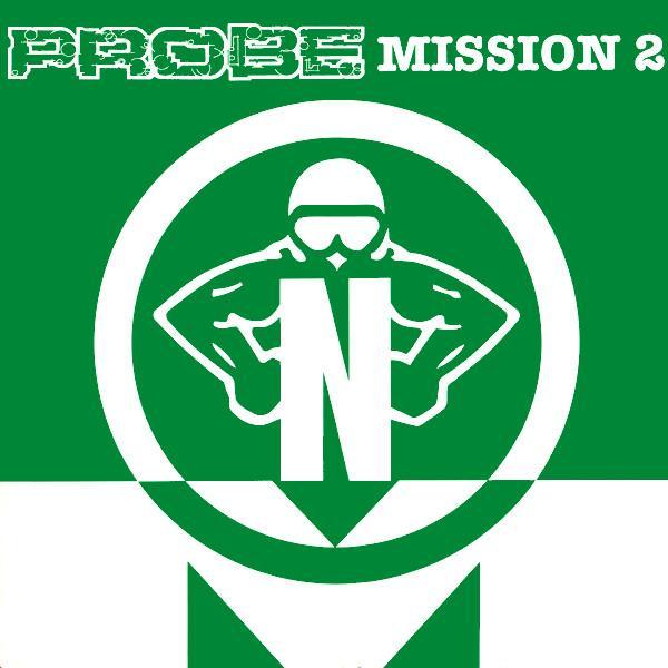 - Probe Mission 2