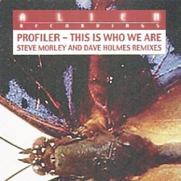Profiler - This Is Who We Are
