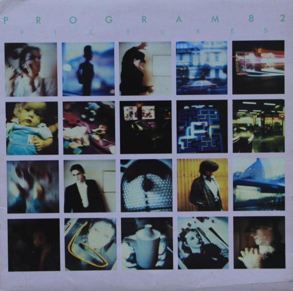 Program 81 - Pictures
