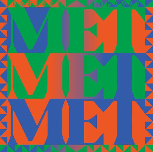 Project Runaway - Met