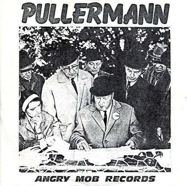 Pullermann - Pullermann