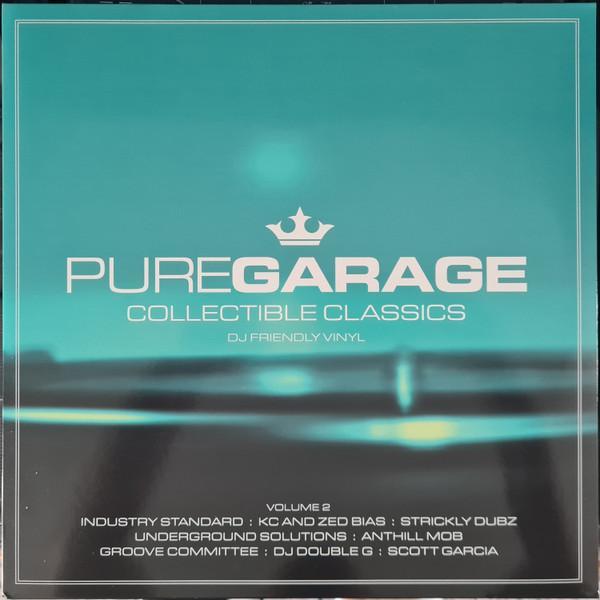 - Pure Garage Collectible Classics 2