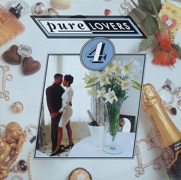  - Pure Lovers 4