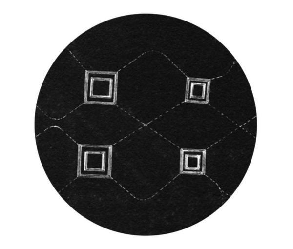 Quartier Midi, Philipp Otterbach - Silver EP