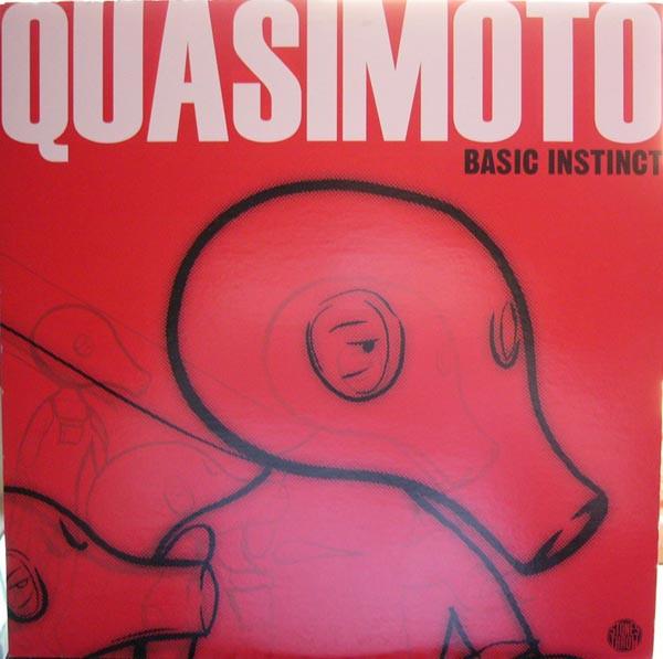 Quasimoto - Basic Instinct
