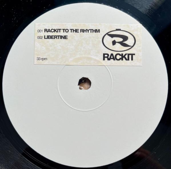 Rackit (2) - Untitled