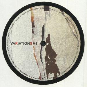 Radio Slave - Variations