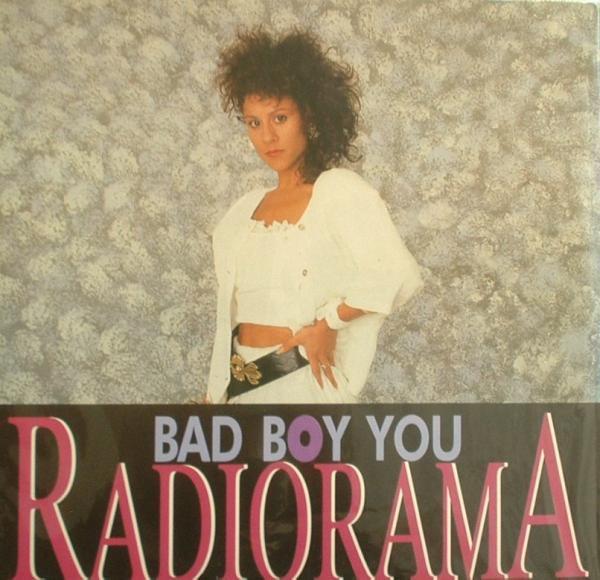 Radiorama - Bad Boy You
