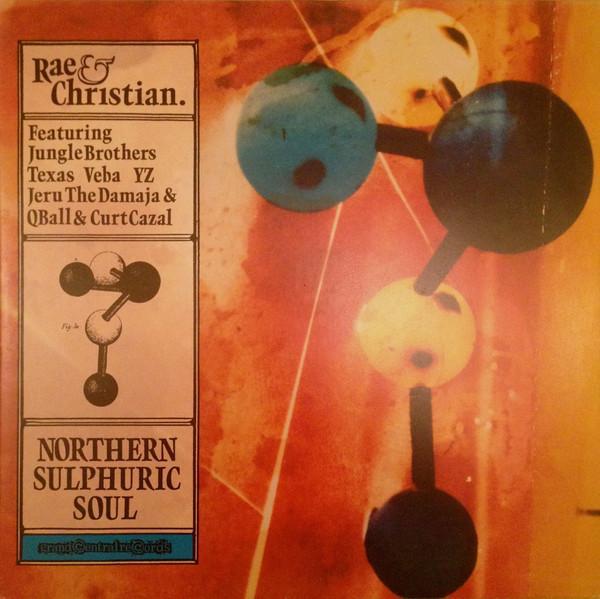 Rae & Christian - Northern Sulphuric Soul