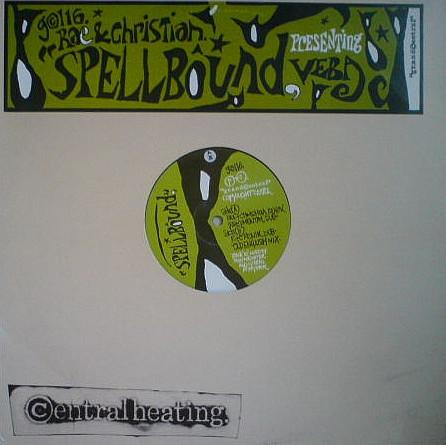 Rae & Christian - Spellbound