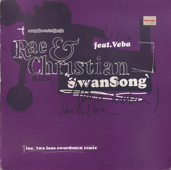 Rae & Christian - Swansong