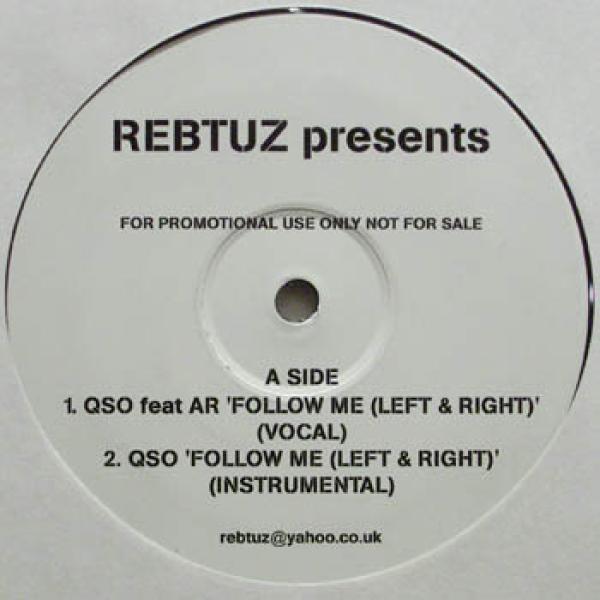  - Rebtuz Presents EP 4