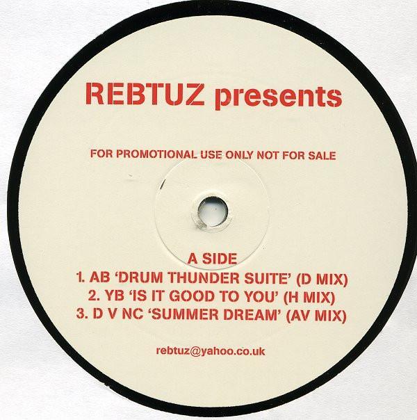 - Rebtuz Presents EP 8