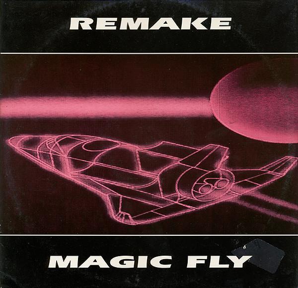 Remake - Magic Fly