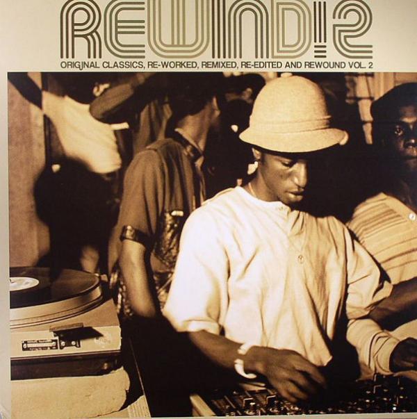  - Rewind! 2