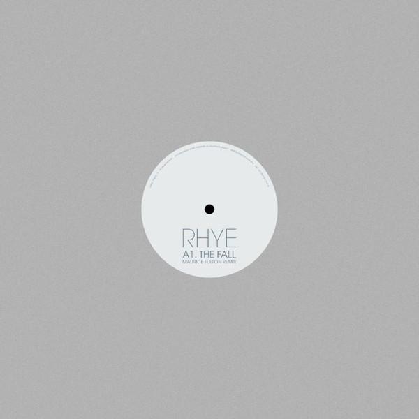 Rhye - The Fall (Maurice Fulton Remix)