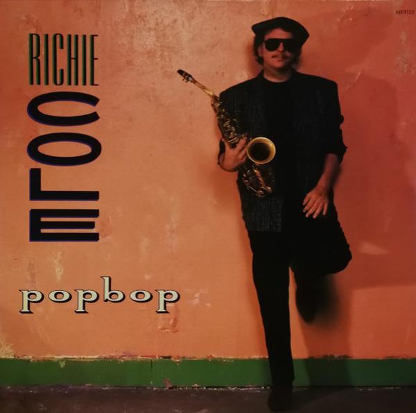 Richie Cole - Popbop