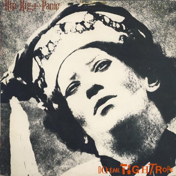 Rip Rig & Panic - Do The Tightrope