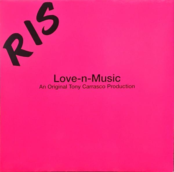 Ris - Love-N-Music