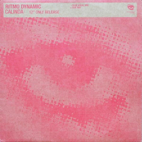Ritmo-Dynamic - Calinda