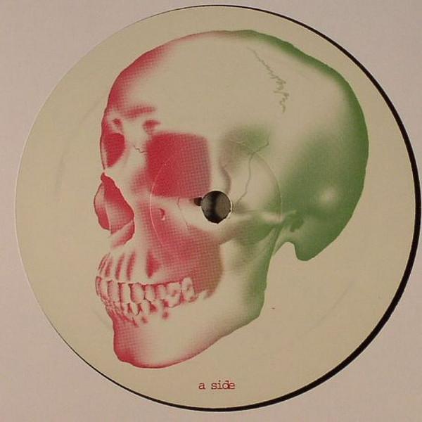 Riton - Squauqe Eyes / Angerman