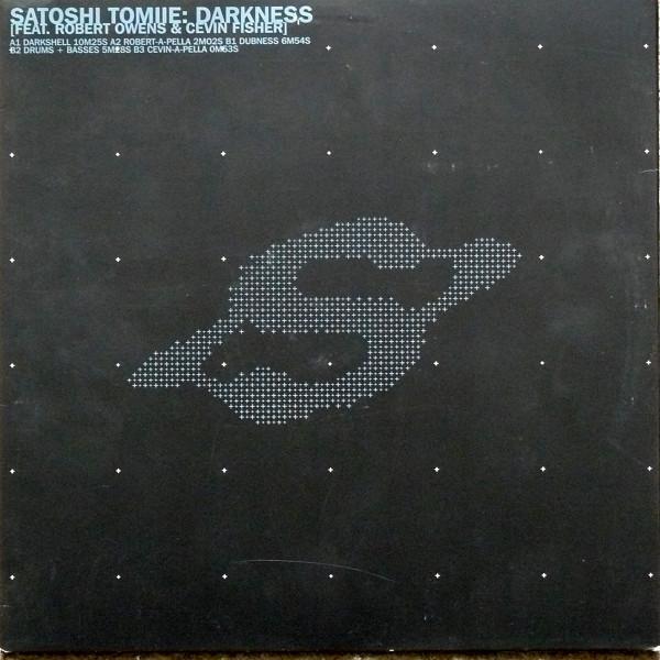 Robert Owens, Cevin Fisher, Satoshi Tomiie - Darkness