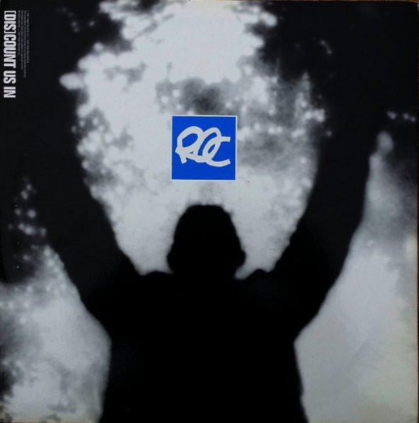 Roc - [Dis]count Us In
