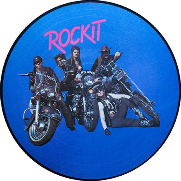  - Rockit
