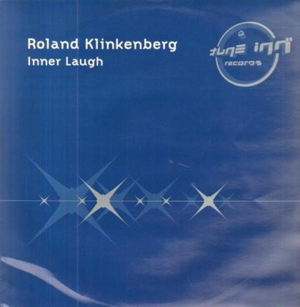 Roland Klinkenberg - Inner Laugh