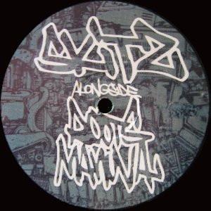 Roots Manuva, Skitz - Where My Mind Is At / Blessed Be The Manner