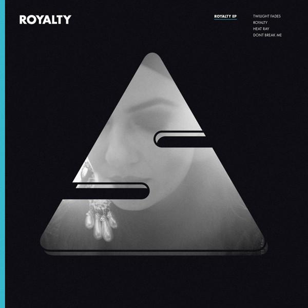 Royalty (6) - Royalty EP