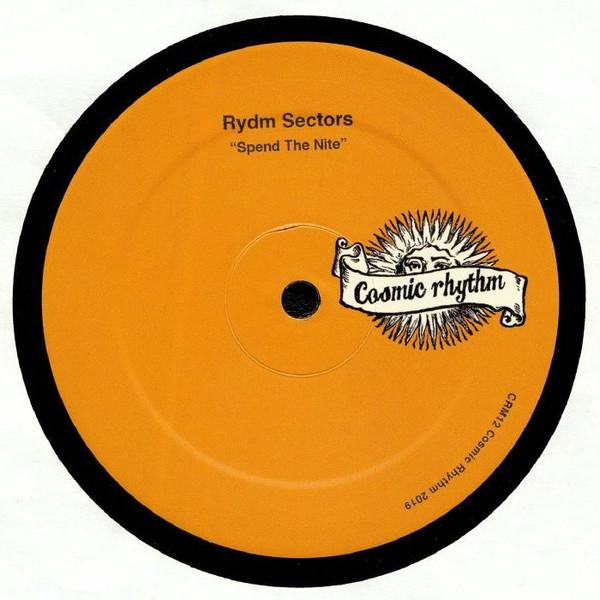 Rydm Sectors - Spend The Nite