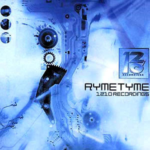 Ryme Tyme - Rymetyme