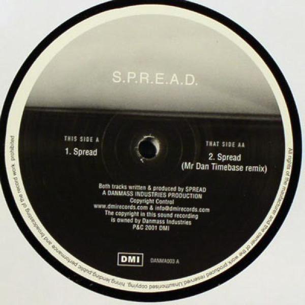 S.P.R.E.A.D. - Spread