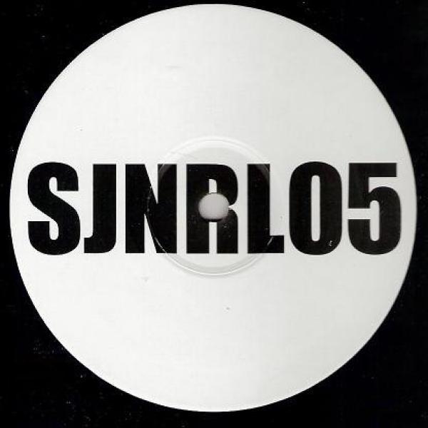  - SJNRL Re-Edits Vol. 5