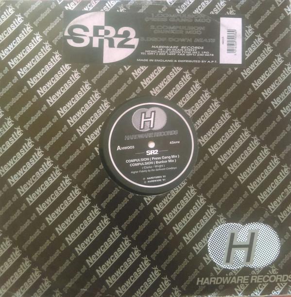 SR2 - Compulsion