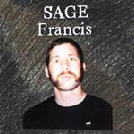 Sage Francis - Climb Trees