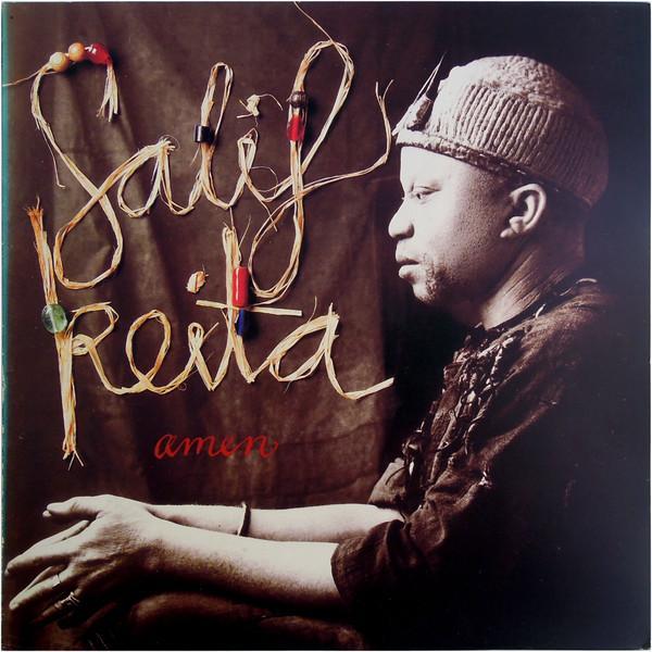 Salif Keita - Amen