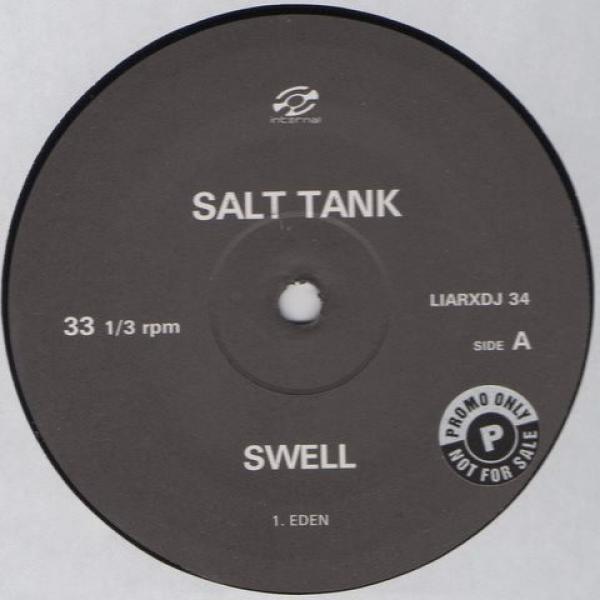 Salt Tank - Swell