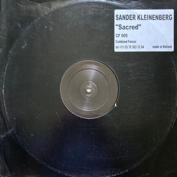 Sander Kleinenberg - Sacred