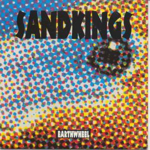 Sandkings - Earthwheel