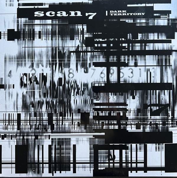 Scan 7 - Dark Territory