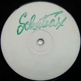 Schatrax - Untitled