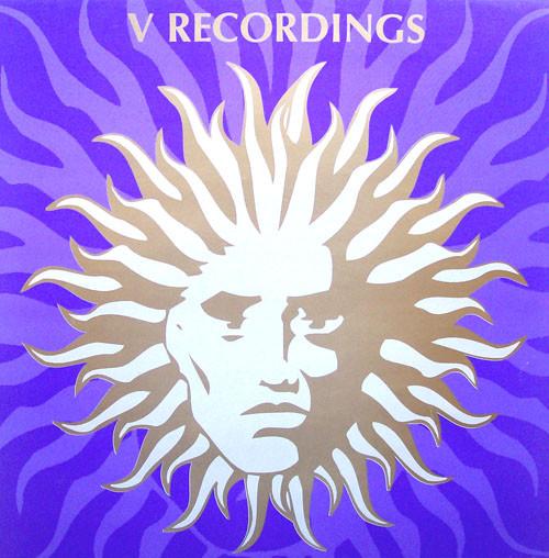 Scorpio - Trouble / Division One