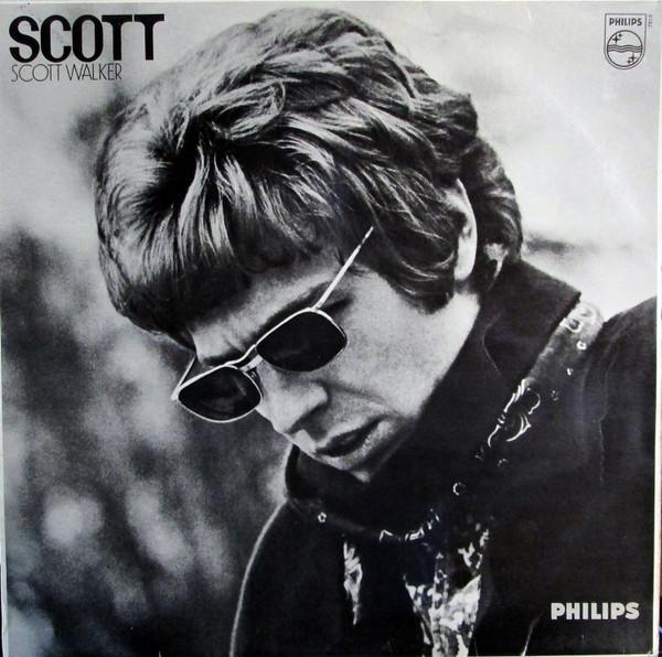 Scott Walker - Scott