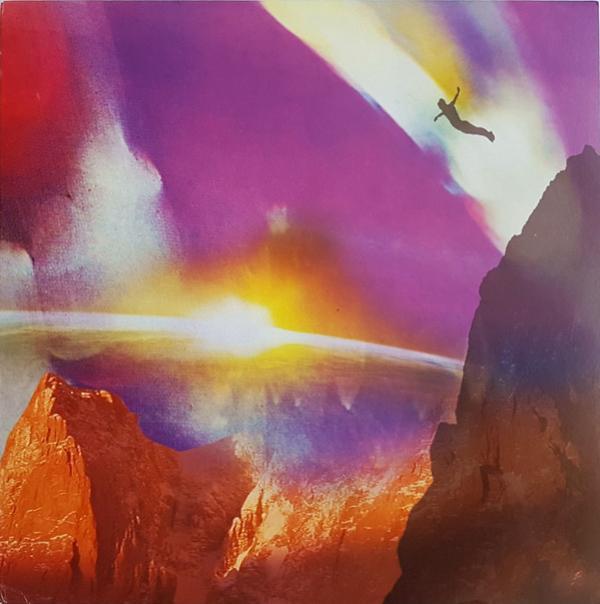 Seahawks - Invisible Sunrise